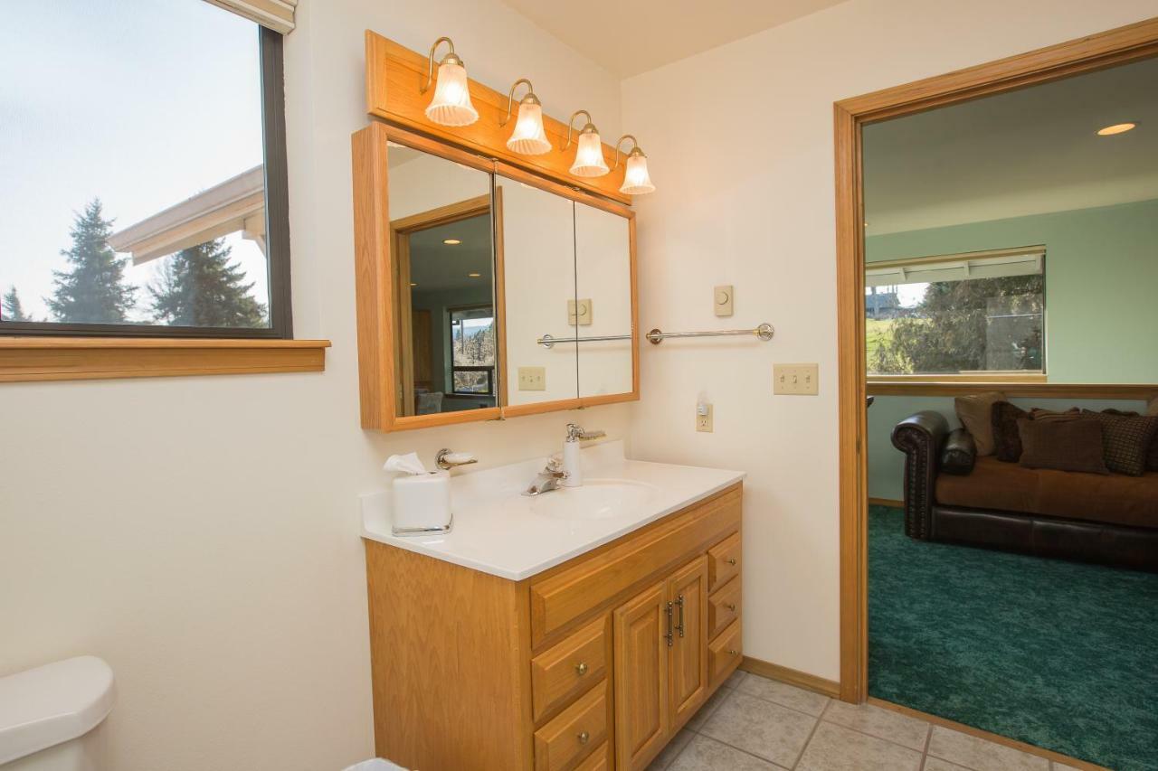 Brookside Bed & Breakfast フッド・リバー エクステリア 写真